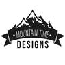 Mountain Time designs